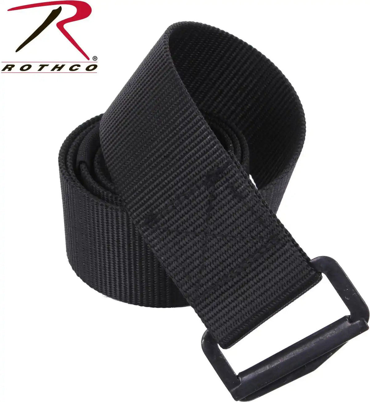 Rothco Adjustable Bdu Belt