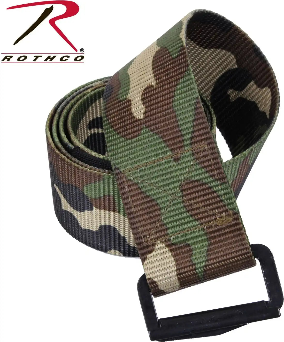 Rothco Adjustable Bdu Belt