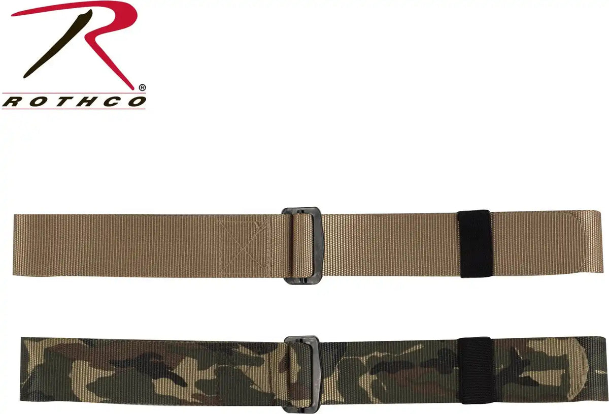 Rothco Adjustable Bdu Belt