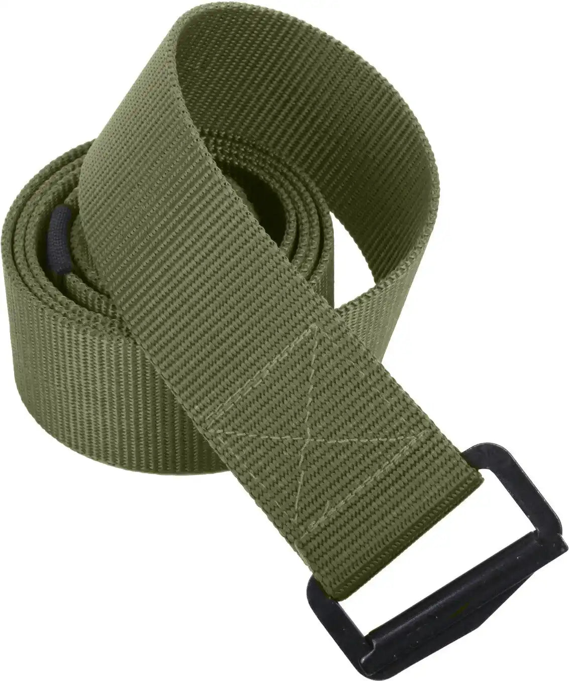 Rothco Adjustable Bdu Belt - Olive Drab / 44 Inches