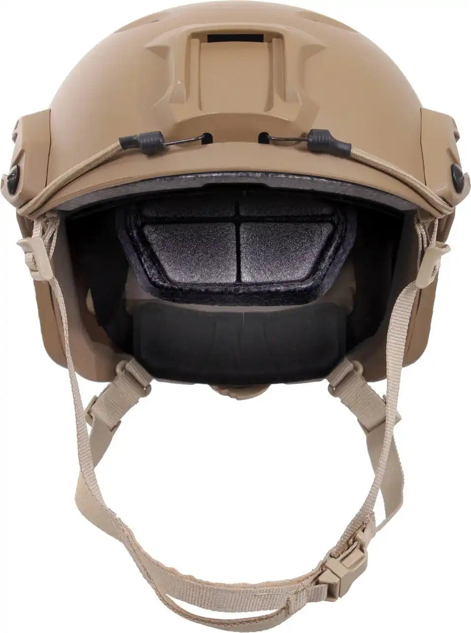 Rothco Advanced Tactical Adjustable Airsoft Helmet