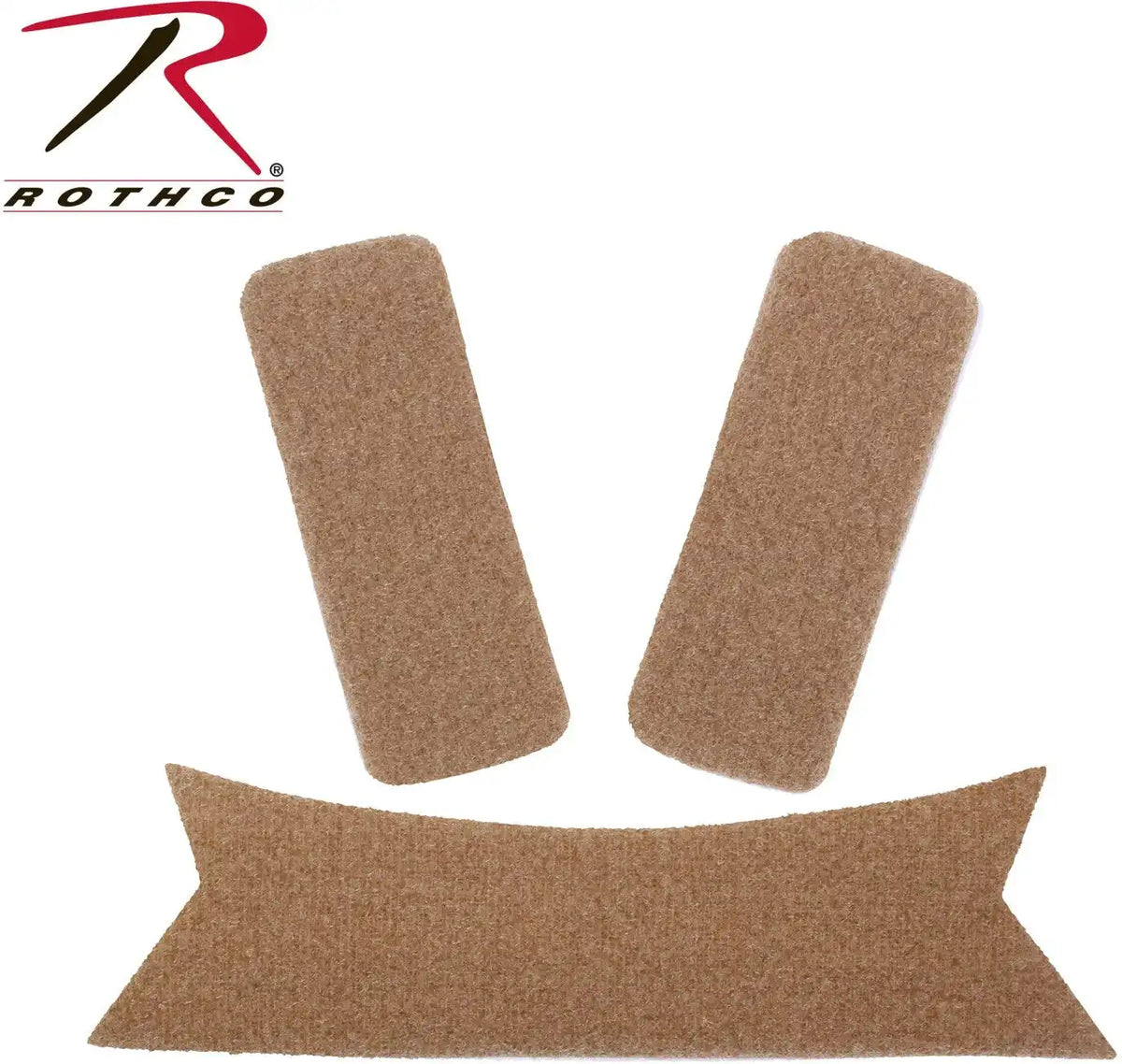 Rothco Advanced Tactical Adjustable Airsoft Helmet