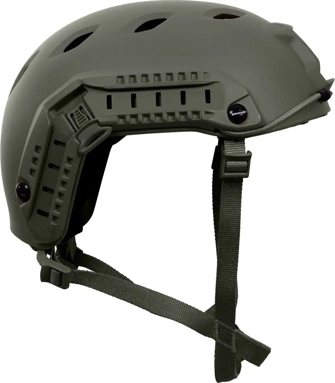Rothco Advanced Tactical Adjustable Airsoft Helmet