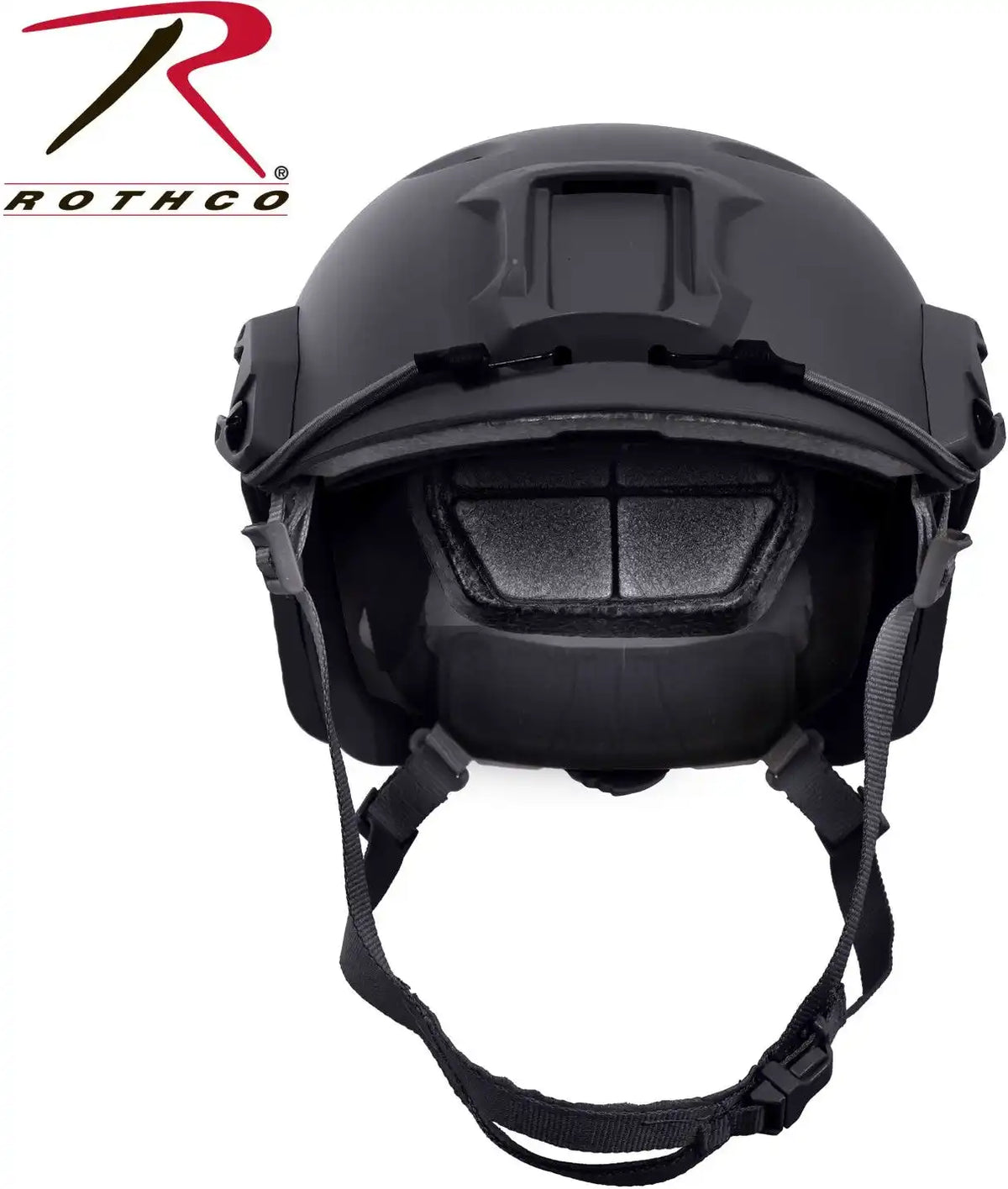 Rothco Advanced Tactical Adjustable Airsoft Helmet