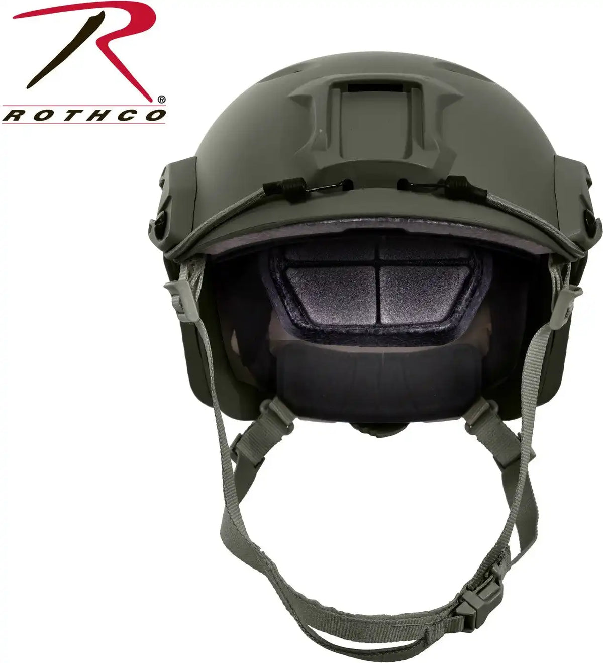 Rothco Advanced Tactical Adjustable Airsoft Helmet