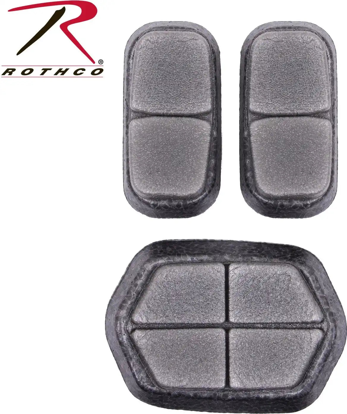 Rothco Advanced Tactical Adjustable Airsoft Helmet