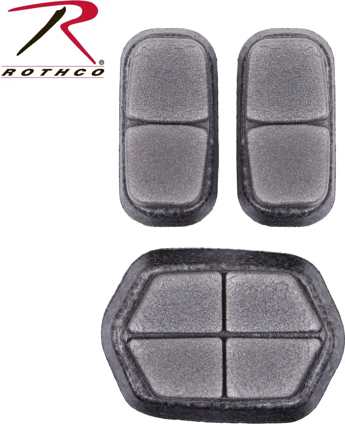 Rothco Advanced Tactical Adjustable Airsoft Helmet