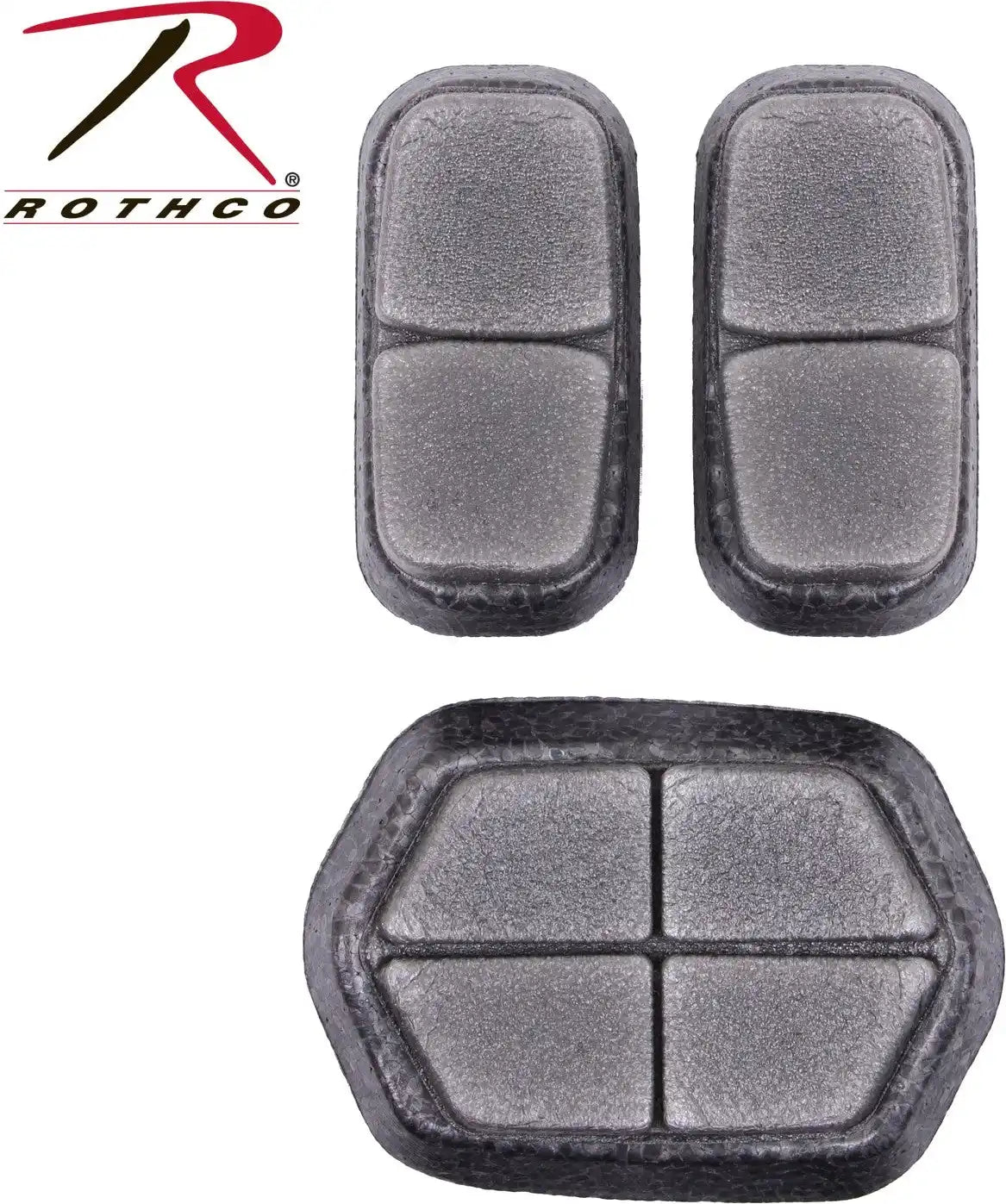 Rothco Advanced Tactical Adjustable Airsoft Helmet