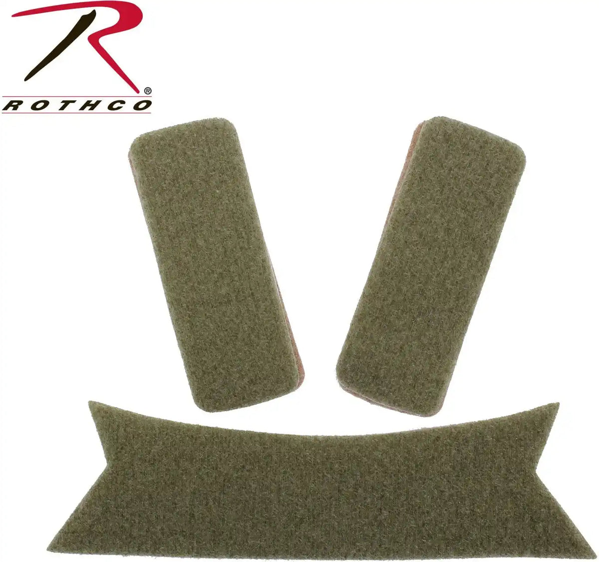 Rothco Advanced Tactical Adjustable Airsoft Helmet