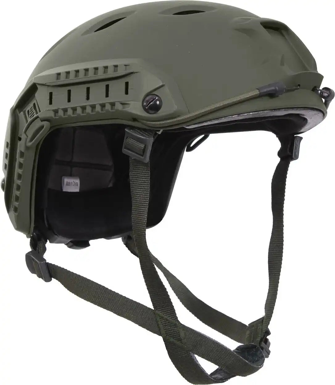 Rothco Advanced Tactical Adjustable Airsoft Helmet