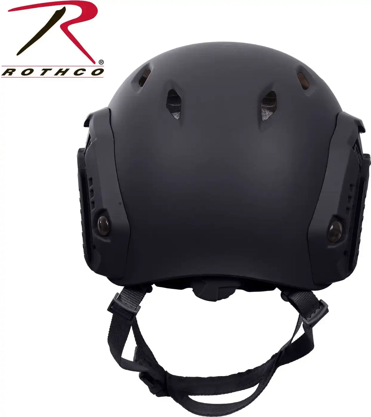 Rothco Advanced Tactical Adjustable Airsoft Helmet