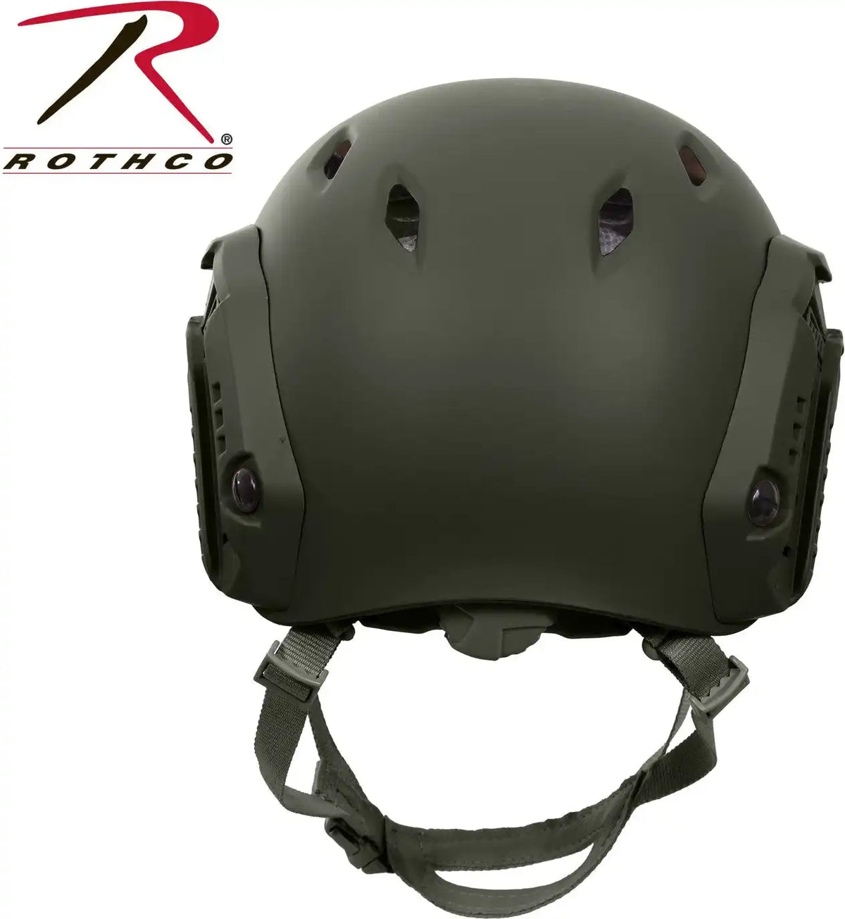 Rothco Advanced Tactical Adjustable Airsoft Helmet