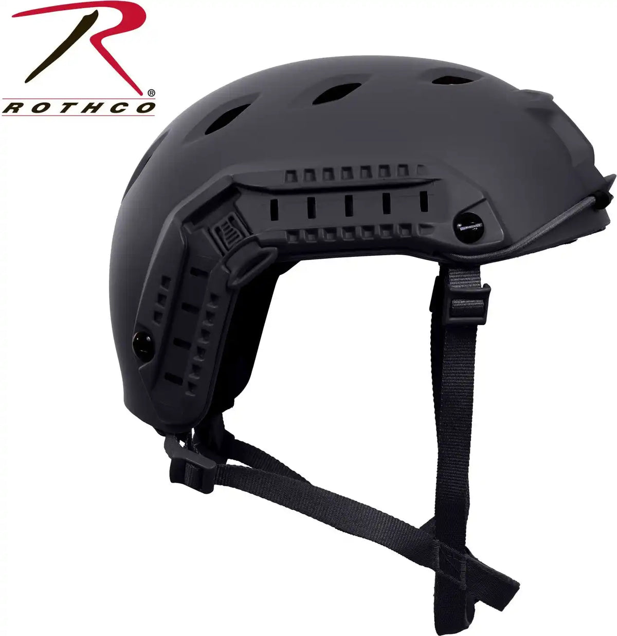 Rothco Advanced Tactical Adjustable Airsoft Helmet