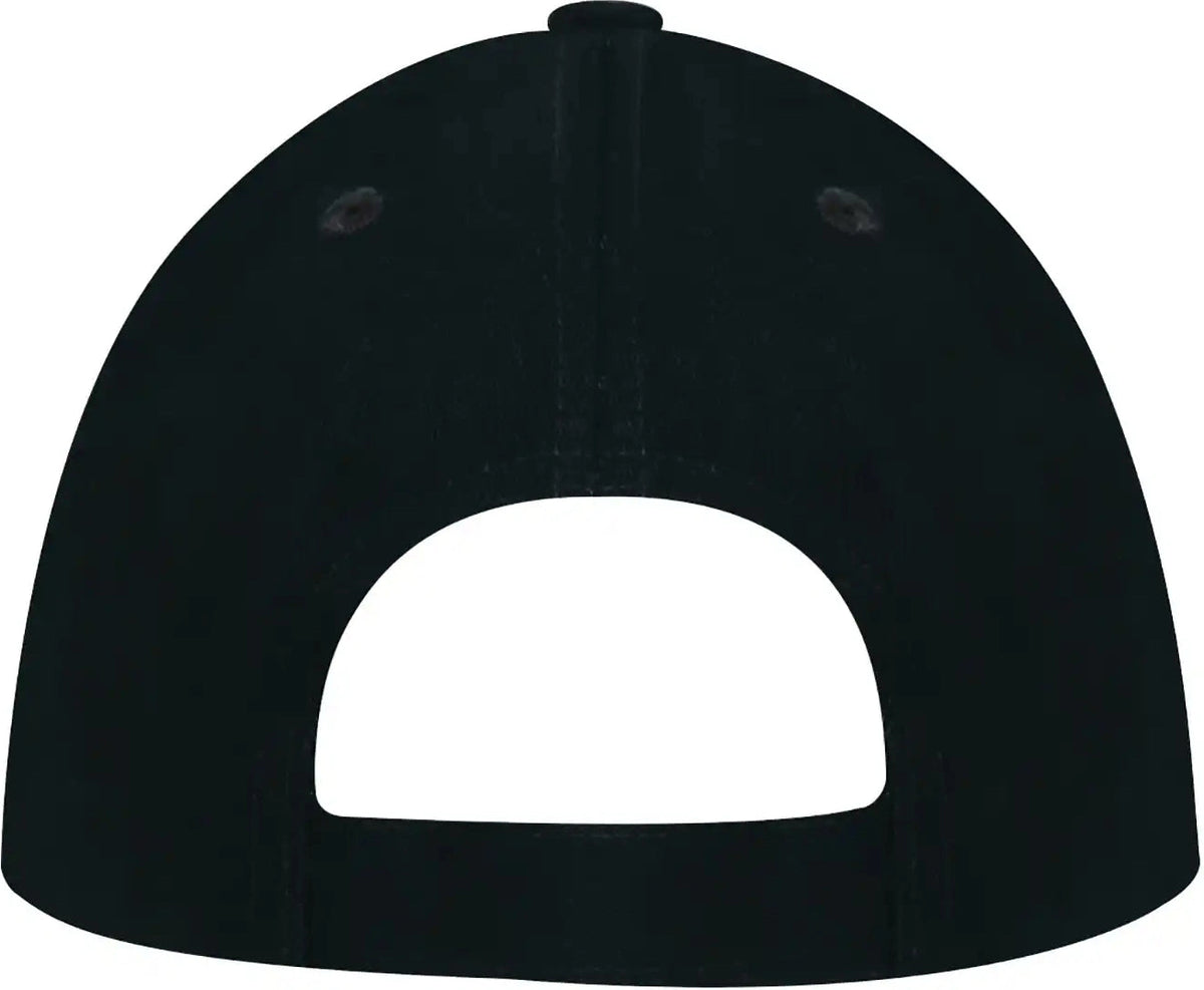 Rothco Air Force ?No one Comes Close’ Low Profile Cap - Black - Size