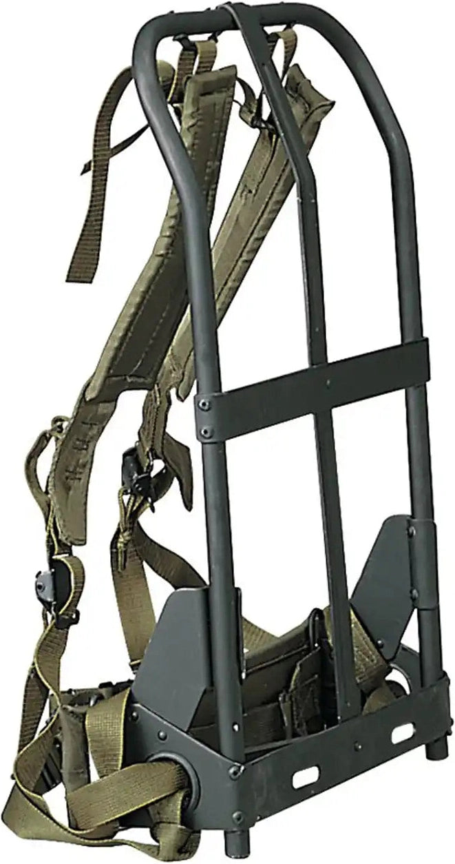 Rothco Alice Pack Frame with Attachments