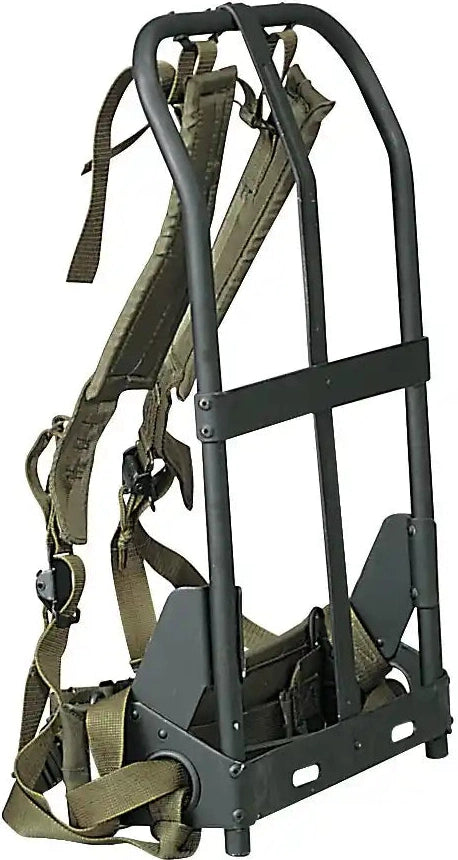 Rothco Alice Pack Frame with Attachments