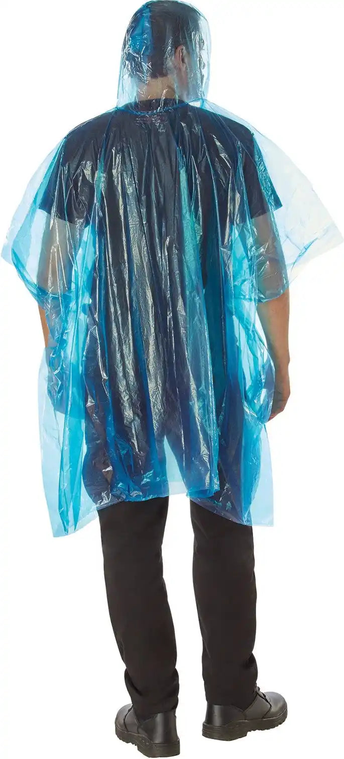 Rothco All Weather Emergency Poncho