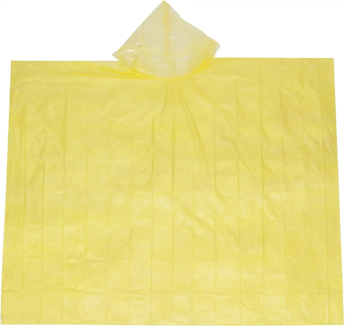 Rothco All Weather Emergency Poncho