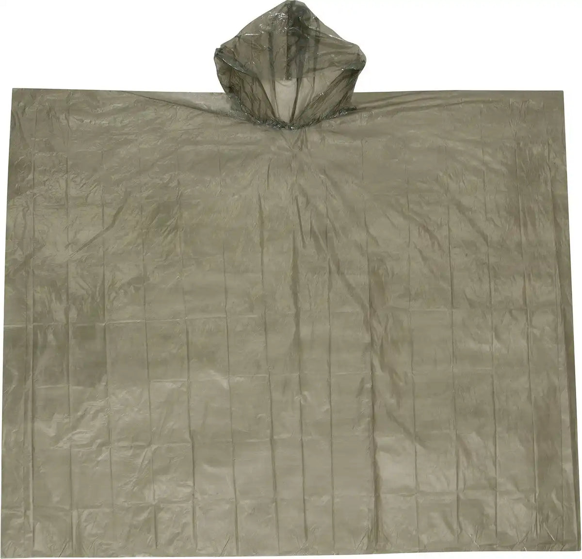 Rothco All Weather Emergency Poncho