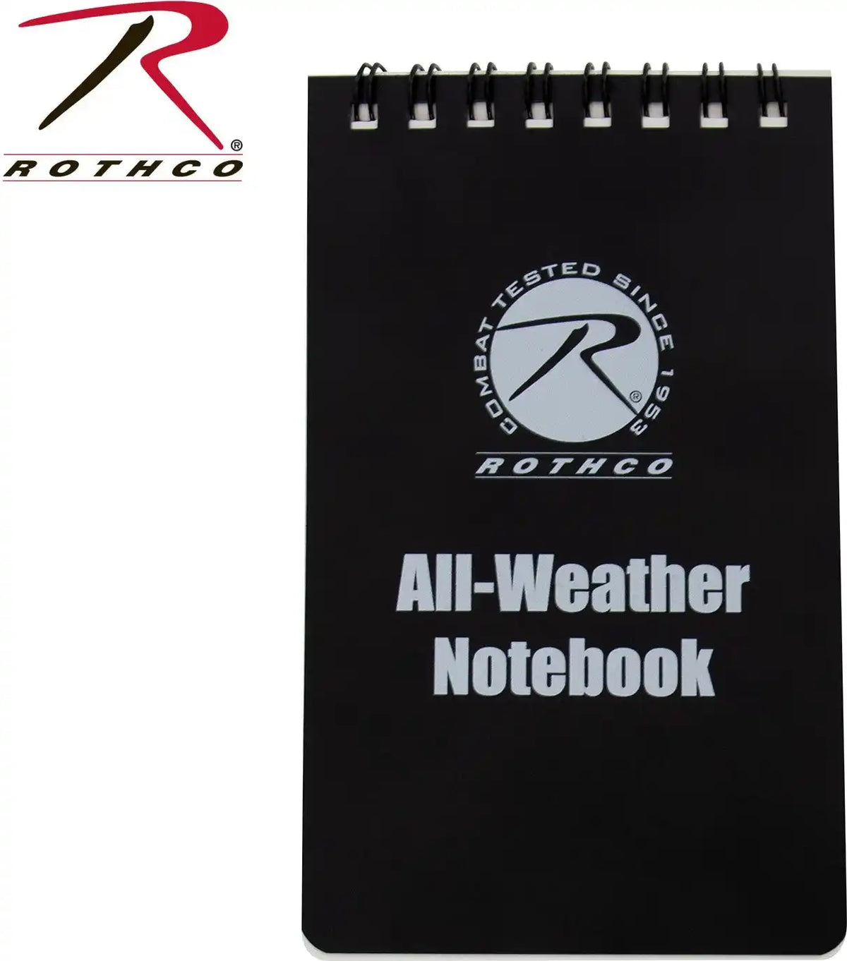 Rothco All Weather Waterproof Notebook