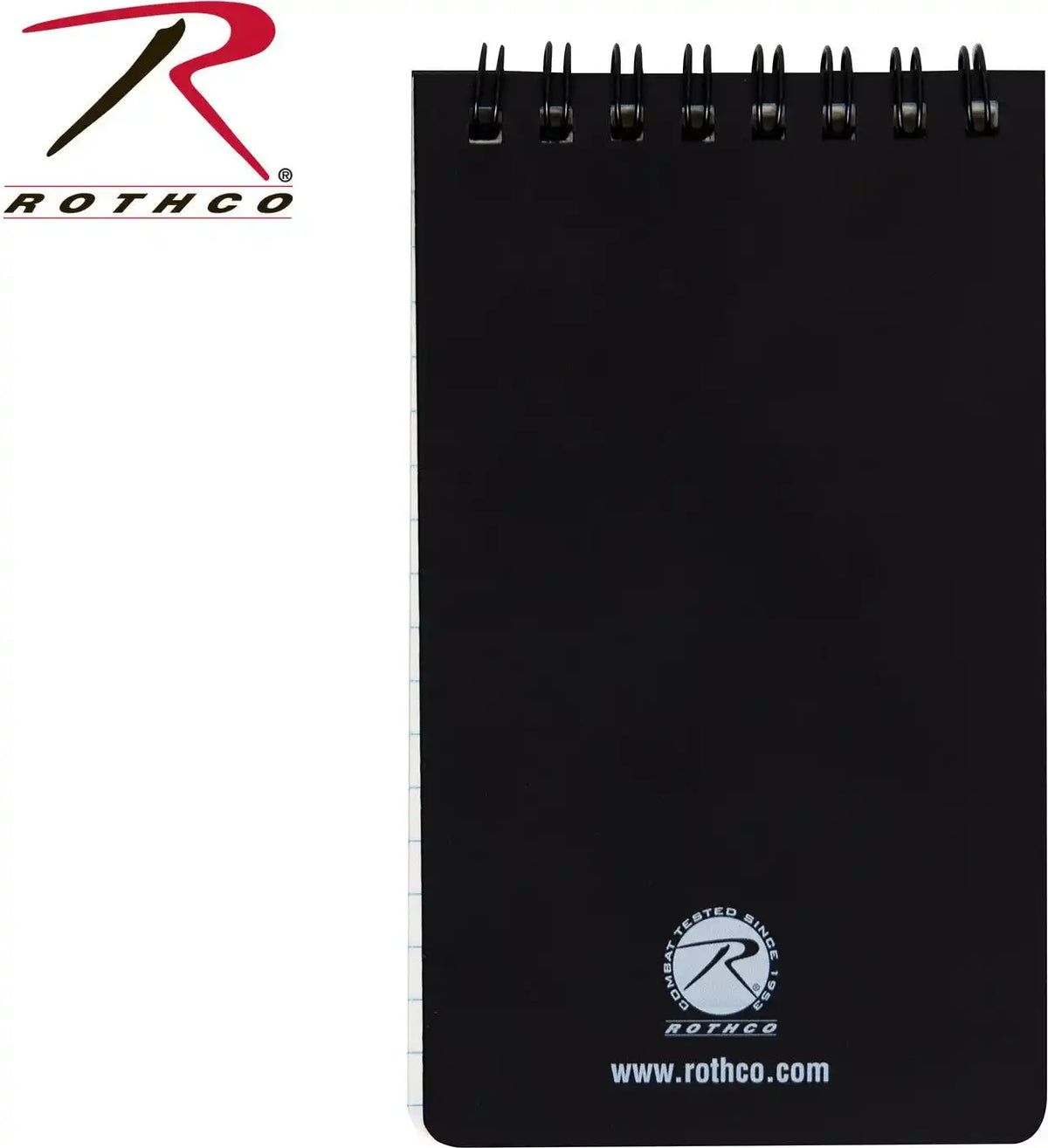 Rothco All Weather Waterproof Notebook