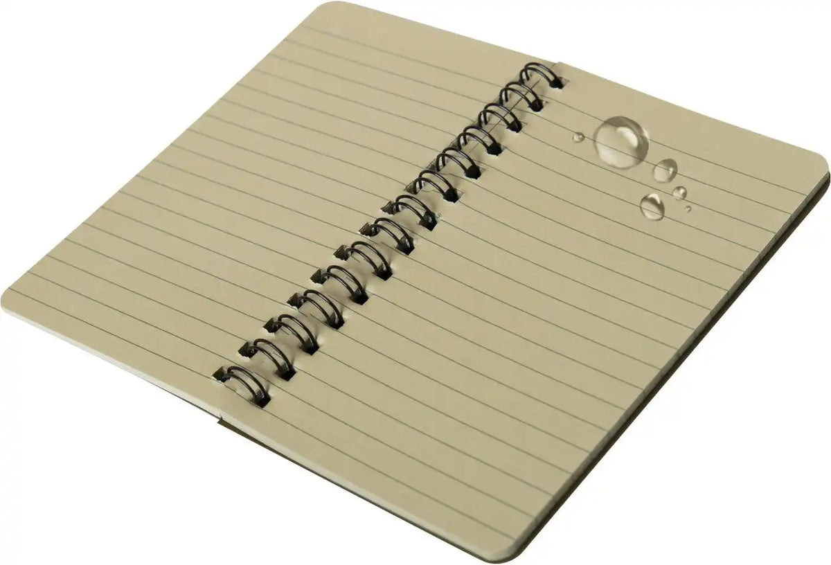 Rothco All Weather Waterproof Notebook