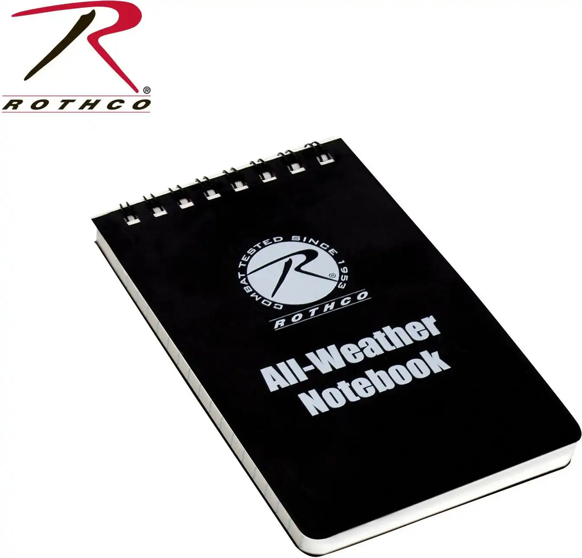 Rothco All Weather Waterproof Notebook