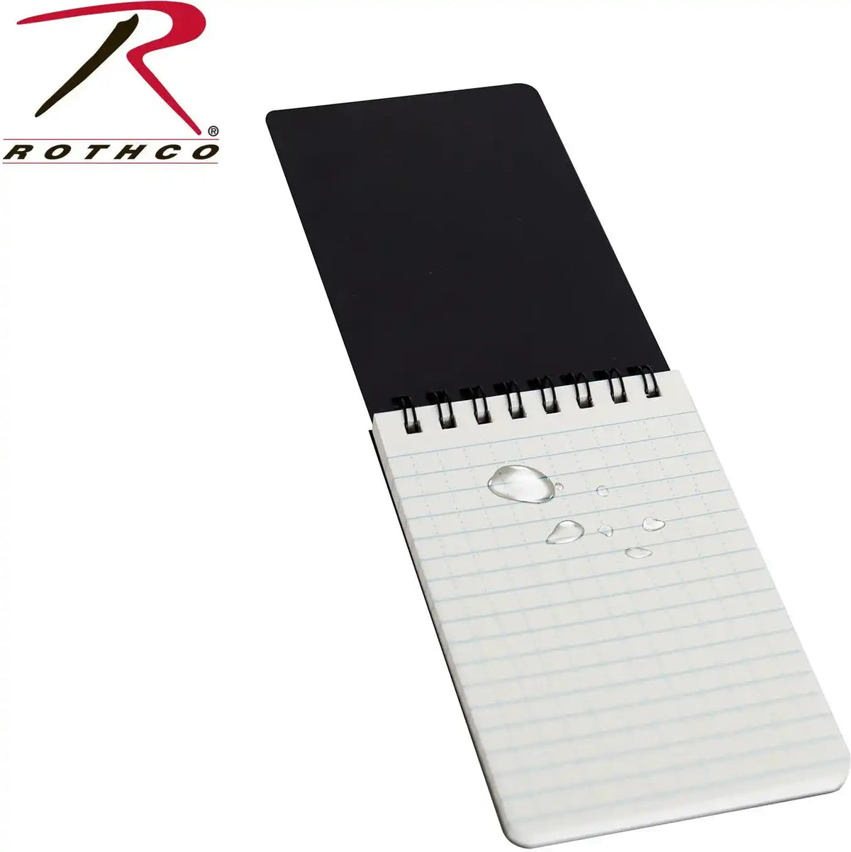 Rothco All Weather Waterproof Notebook