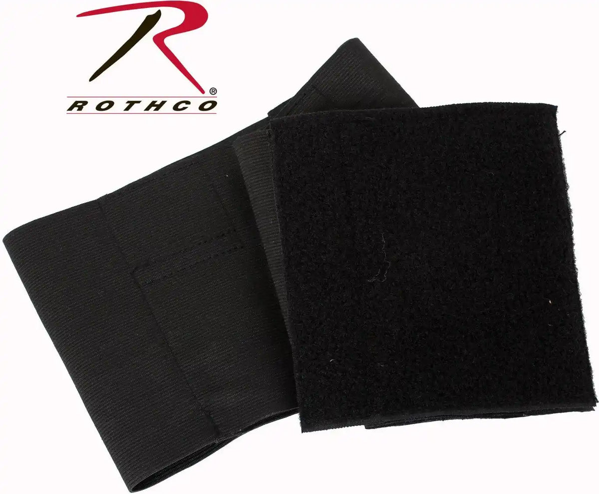 Rothco Ambidextrous Concealed Elastic Belly Band Holster