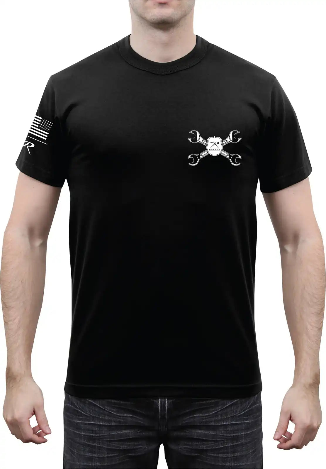 Rothco American Strength T-shirt