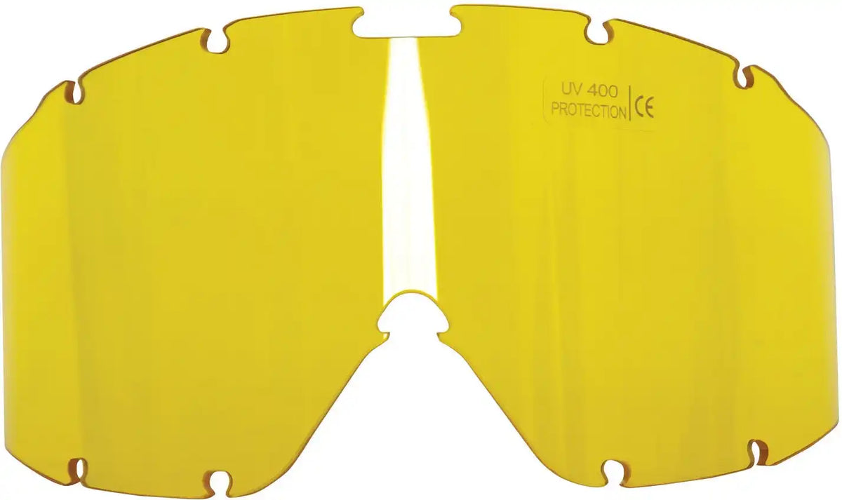 Rothco Ansi Ballistic Otg Goggle System