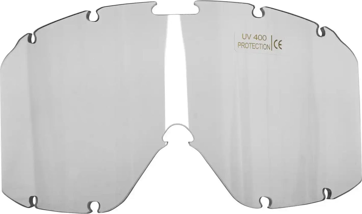 Rothco Ansi Ballistic Otg Goggle System