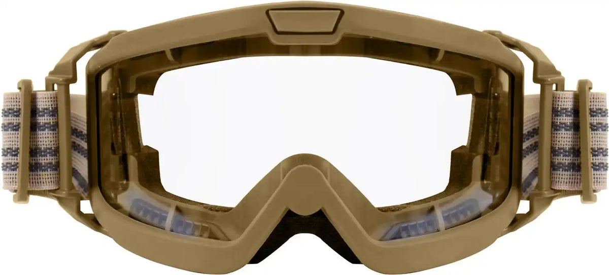 Rothco Ansi Rated Otg Goggles