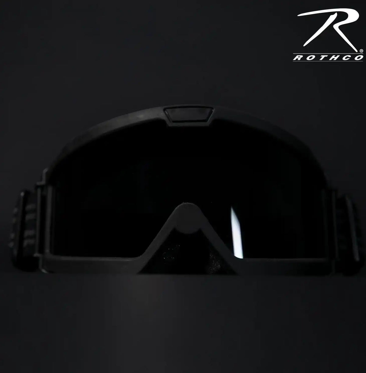 Rothco Ansi Rated Otg Goggles