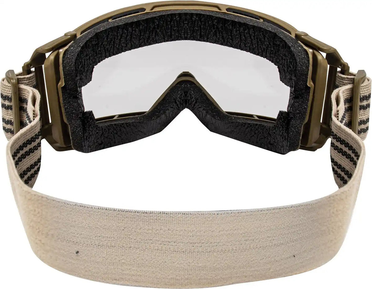 Rothco Ansi Rated Otg Goggles