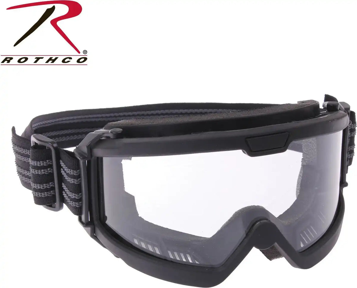 Rothco Ansi Rated Otg Goggles