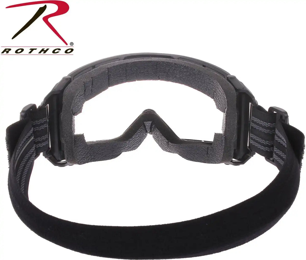 Rothco Ansi Rated Otg Goggles