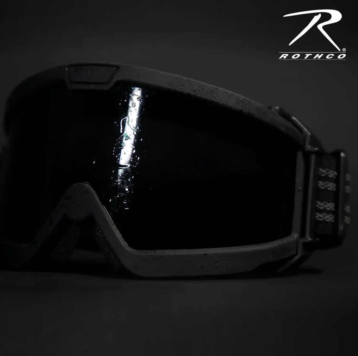Rothco Ansi Rated Otg Goggles