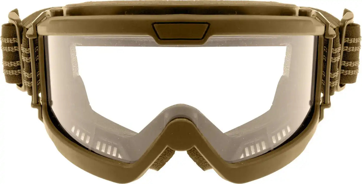 Rothco Ansi Rated Otg Goggles