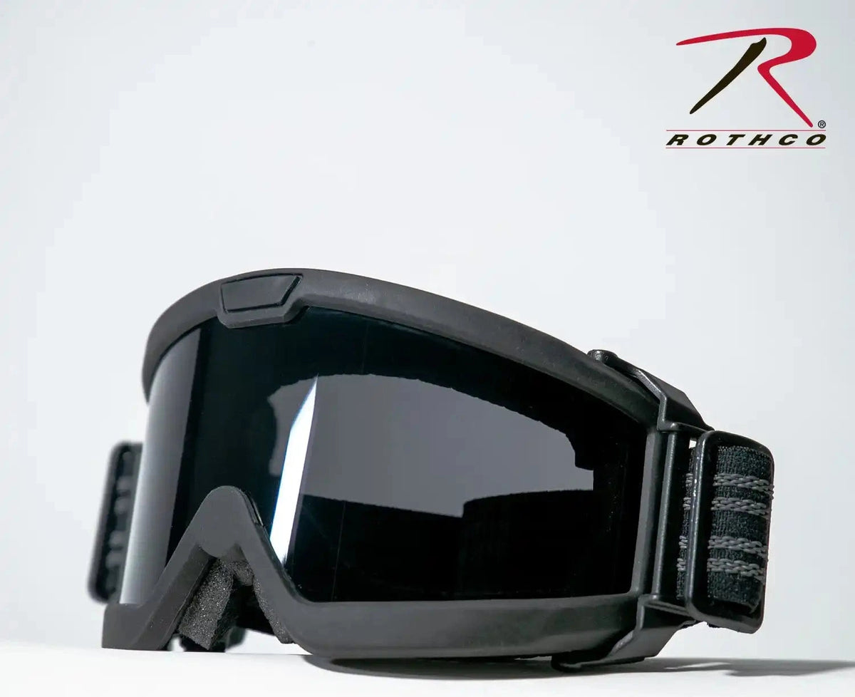 Rothco Ansi Rated Otg Goggles