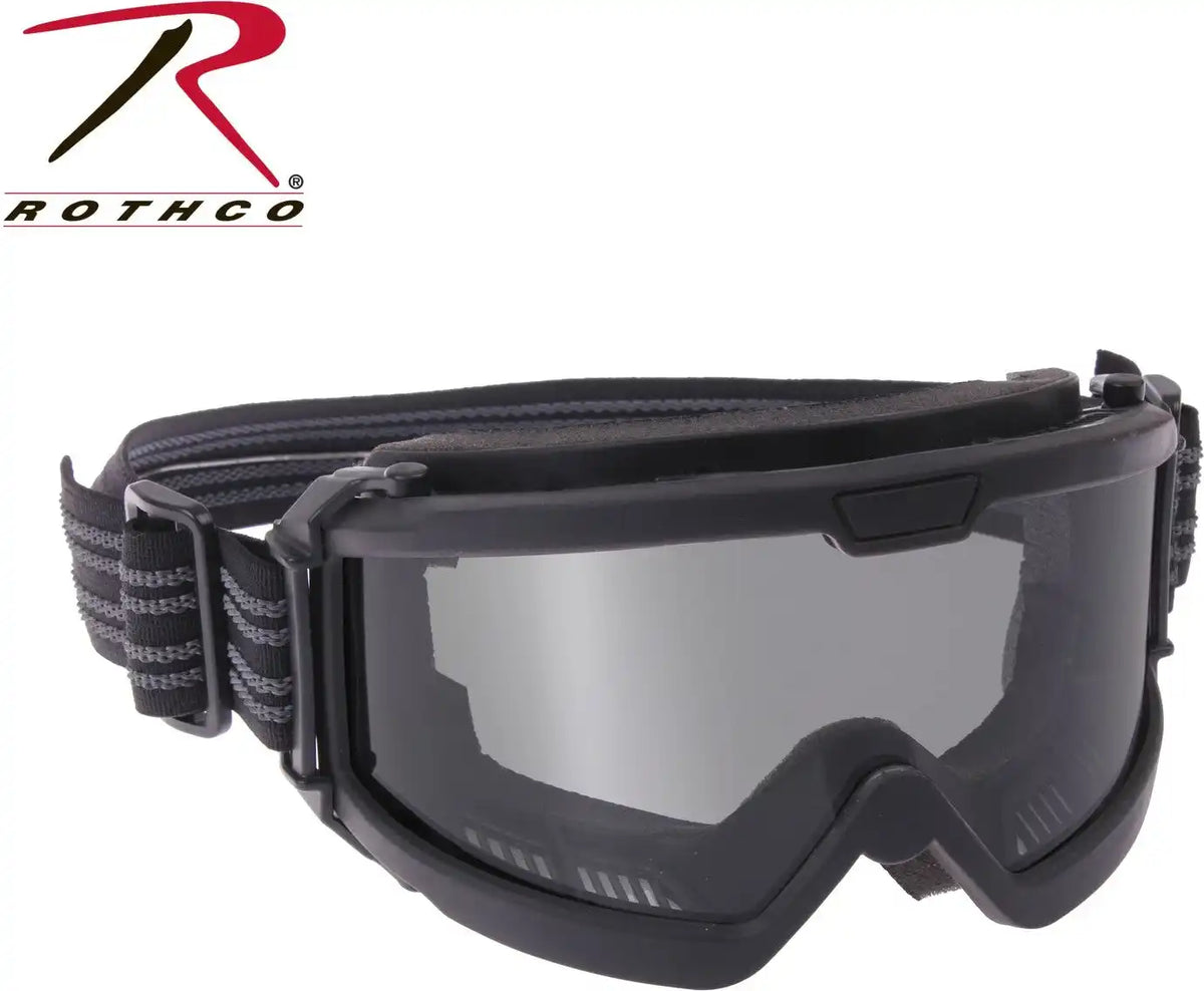 Rothco Ansi Rated Otg Goggles