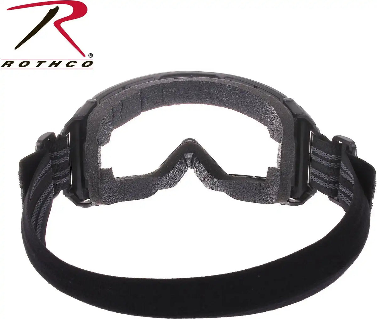 Rothco Ansi Rated Otg Goggles
