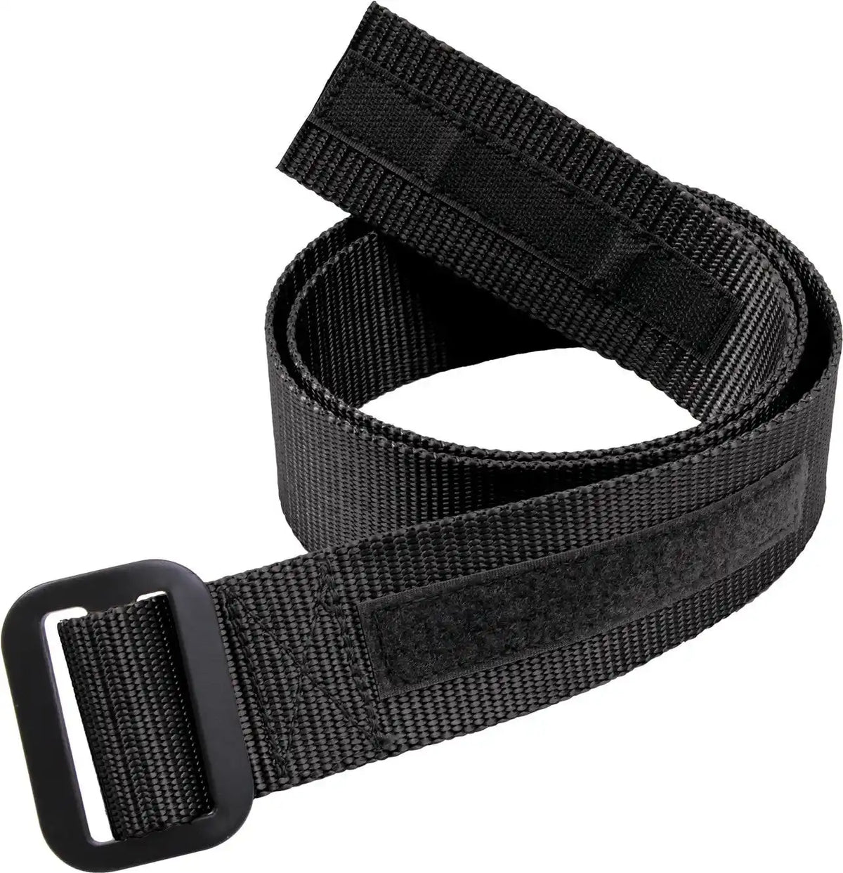 Rothco Ar 670-1 Compliant Military Riggers Belt - Black / s