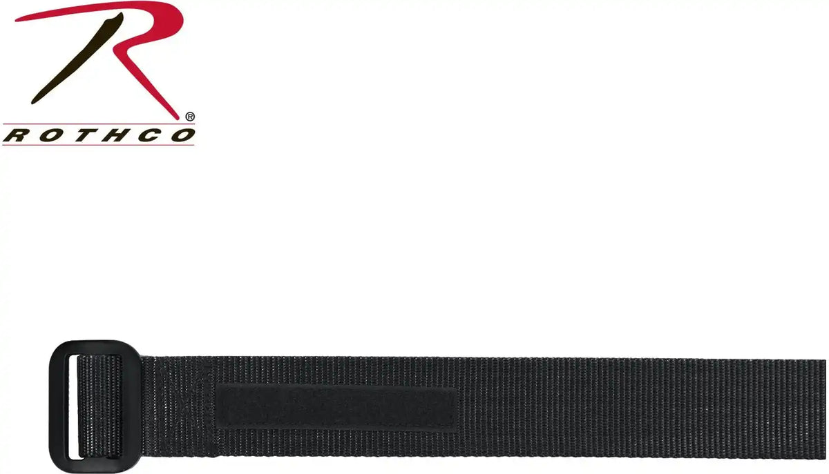 Rothco Ar 670-1 Compliant Military Riggers Belt