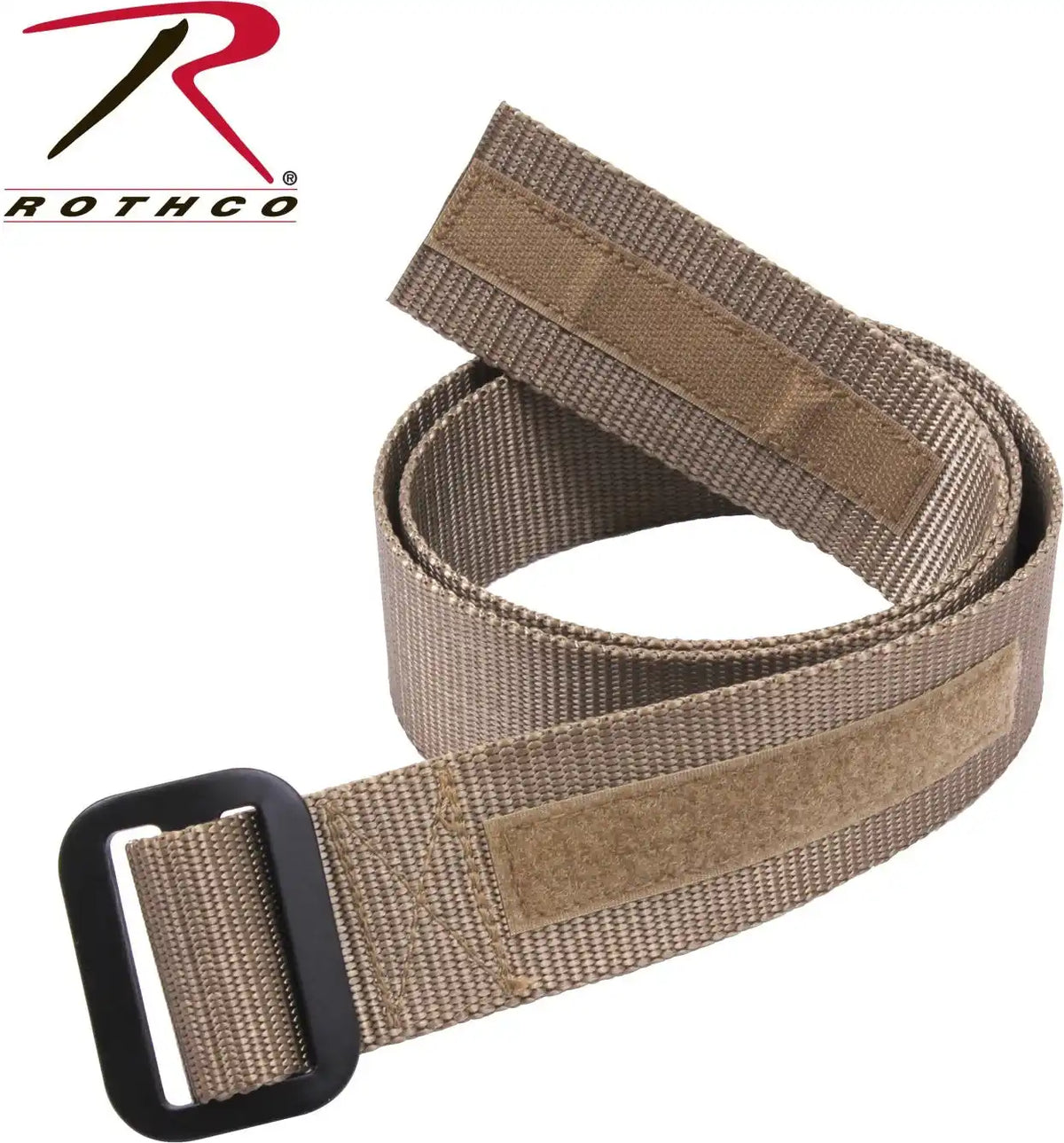Rothco Ar 670-1 Compliant Military Riggers Belt
