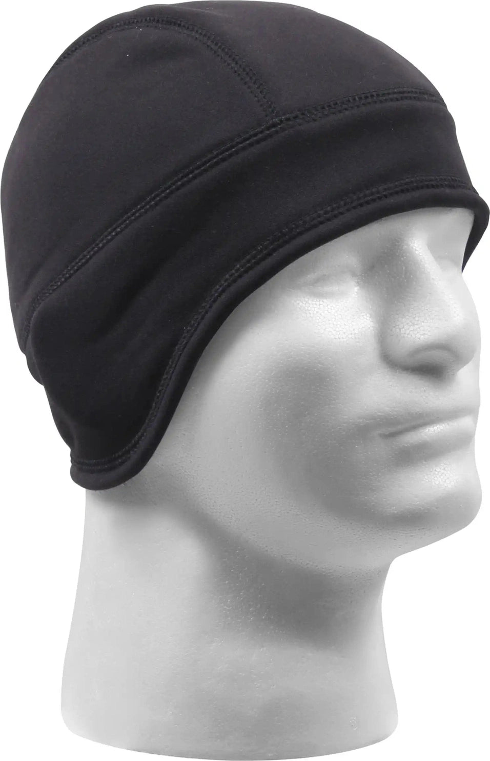 Rothco Arctic Fleece Tactical Cap/liner Black