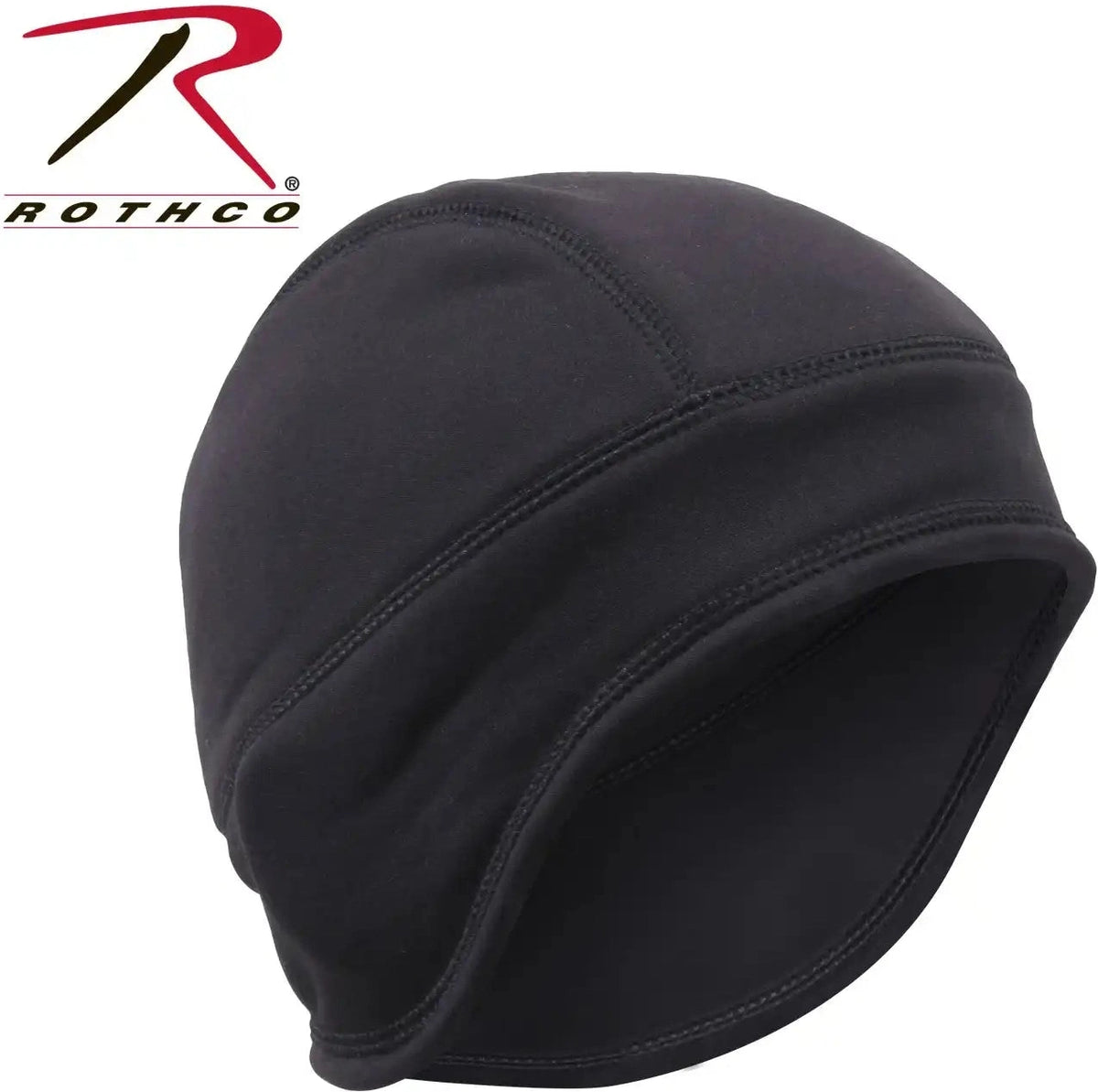 Rothco Arctic Fleece Tactical Cap/liner Black