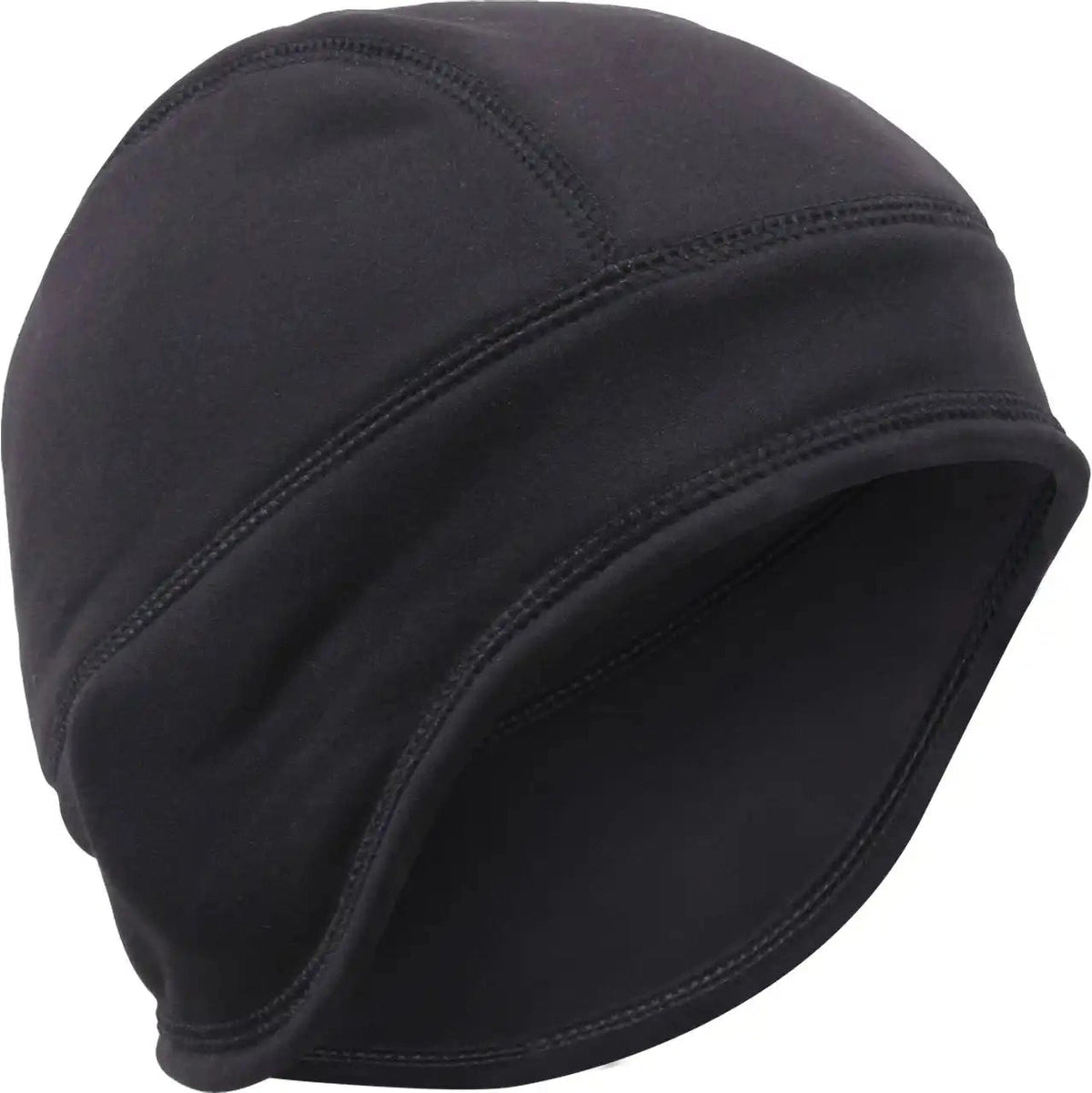 Rothco Arctic Fleece Tactical Cap/liner Black