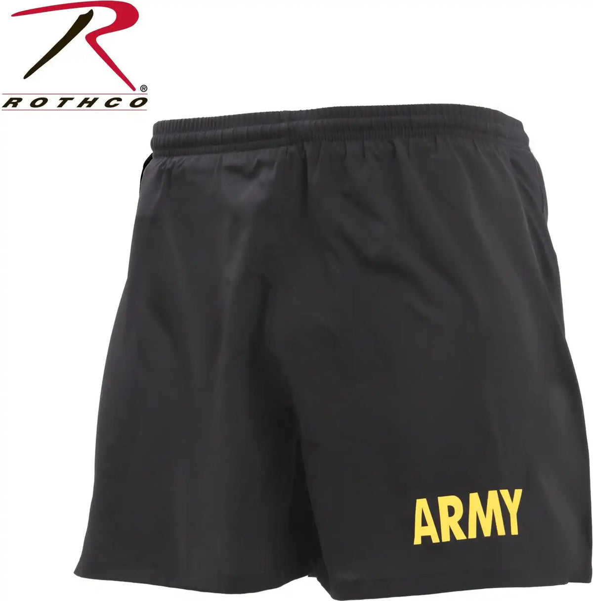 Rothco Army Physical Training Shorts