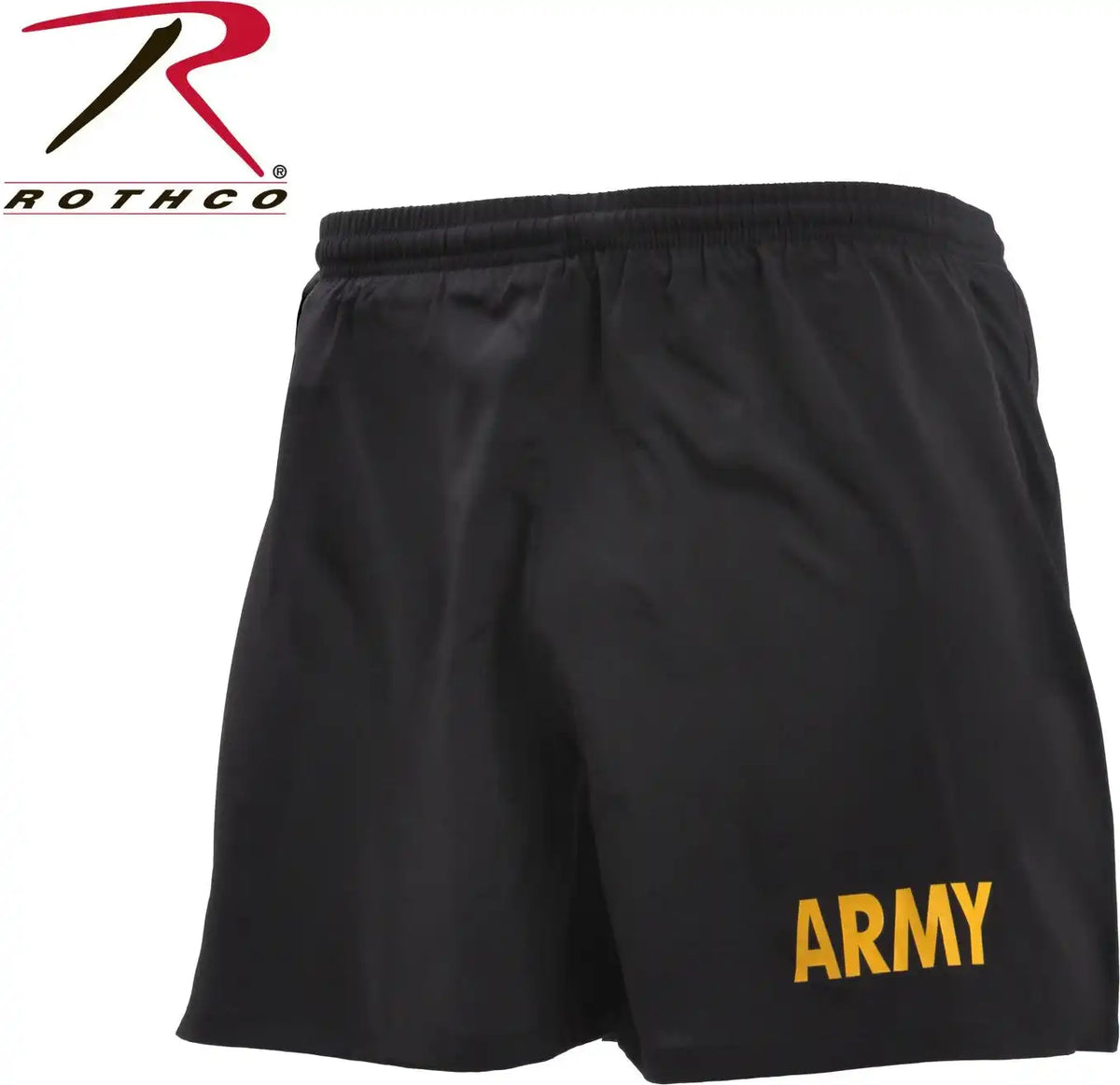 Rothco Army Physical Training Shorts